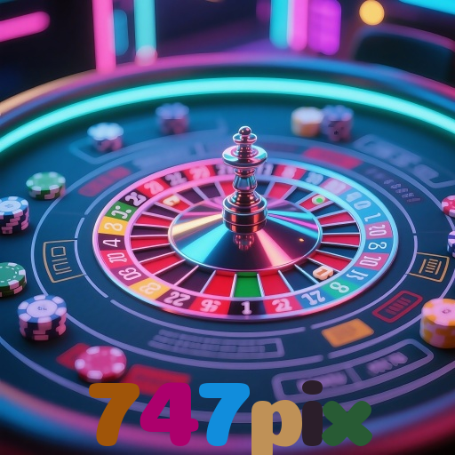 A Magia dos Jogos de Fantasia na 747pix