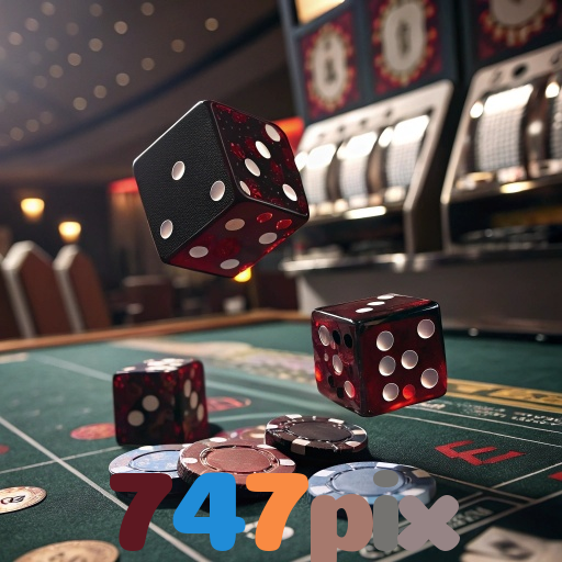A Magia dos Jogos de Fantasia na 747pix