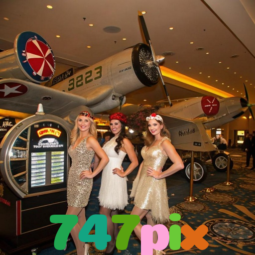 A Magia dos Jogos de Fantasia na 747pix