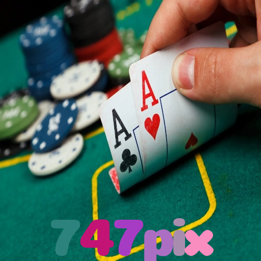 A Magia dos Jogos de Fantasia na 747pix