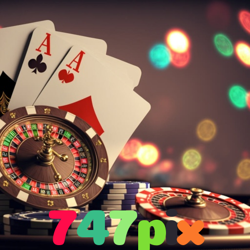 A Magia dos Jogos de Fantasia na 747pix