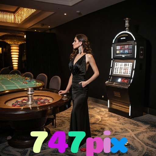 A Magia dos Jogos de Fantasia na 747pix