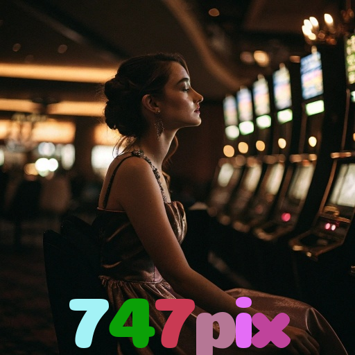 A Magia dos Jogos de Fantasia na 747pix