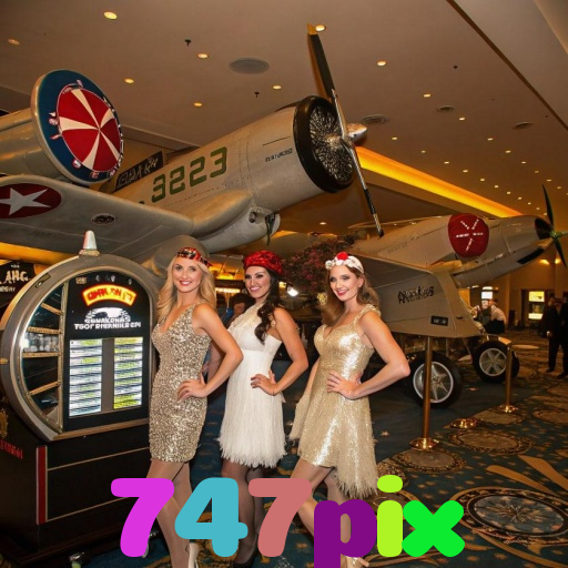 A Magia dos Jogos de Fantasia na 747pix