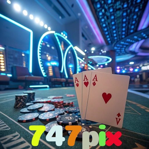 A Magia dos Jogos de Fantasia na 747pix