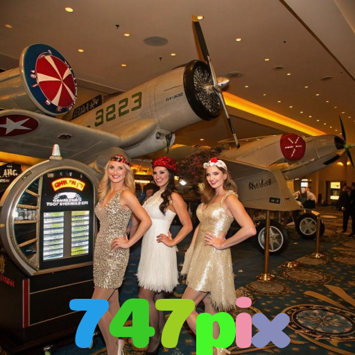 A Magia dos Jogos de Fantasia na 747pix