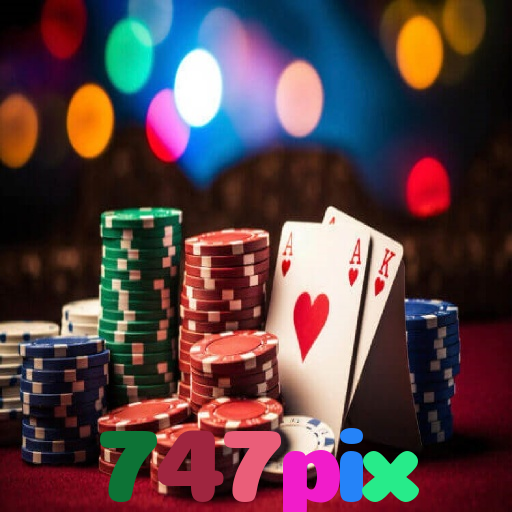 A Magia dos Jogos de Fantasia na 747pix