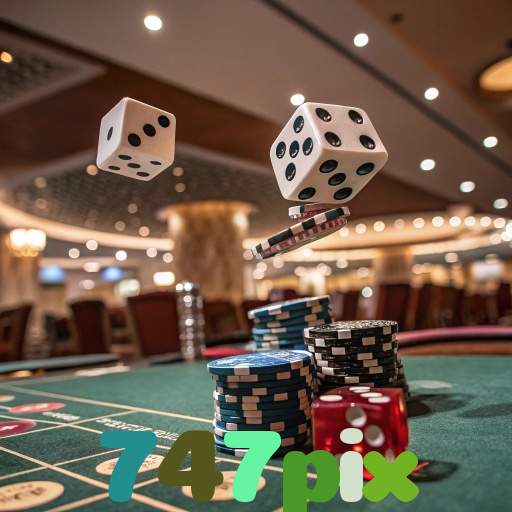 A Magia dos Jogos de Fantasia na 747pix