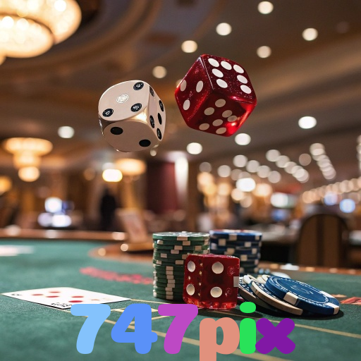 A Magia dos Jogos de Fantasia na 747pix