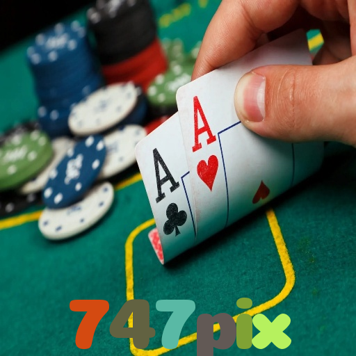 A Magia dos Jogos de Fantasia na 747pix