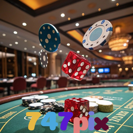 A Magia dos Jogos de Fantasia na 747pix