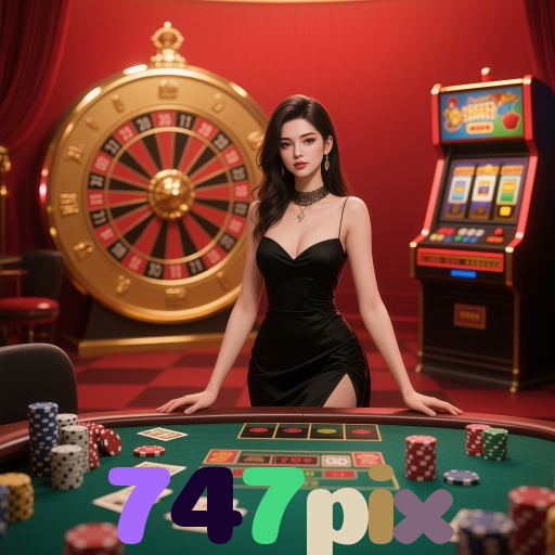A Magia dos Jogos de Fantasia na 747pix