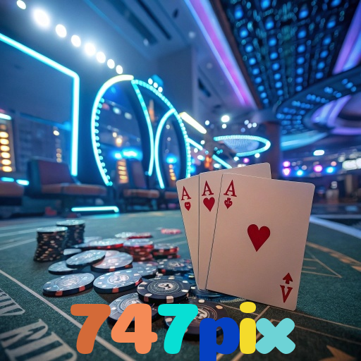 A Magia dos Jogos de Fantasia na 747pix
