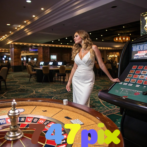 A Magia dos Jogos de Fantasia na 747pix