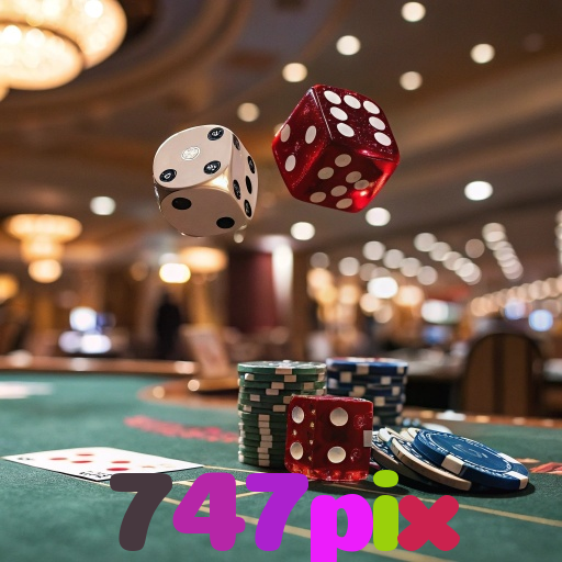 A Magia dos Jogos de Fantasia na 747pix