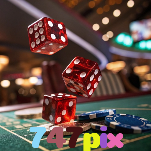 A Magia dos Jogos de Fantasia na 747pix