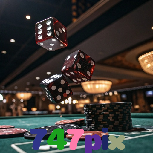 A Magia dos Jogos de Fantasia na 747pix