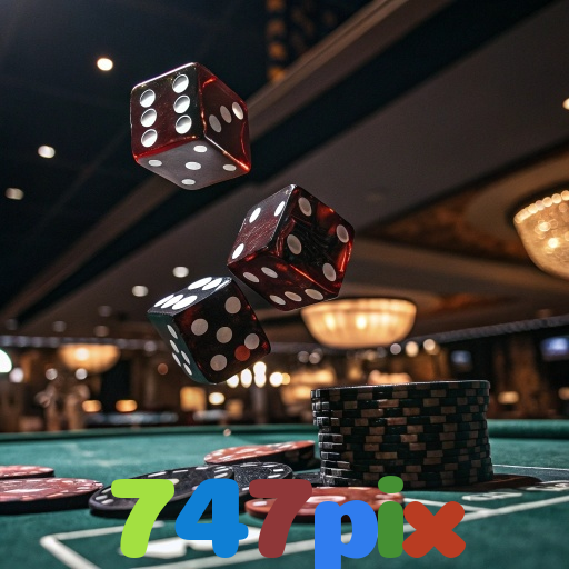 A Magia dos Jogos de Fantasia na 747pix