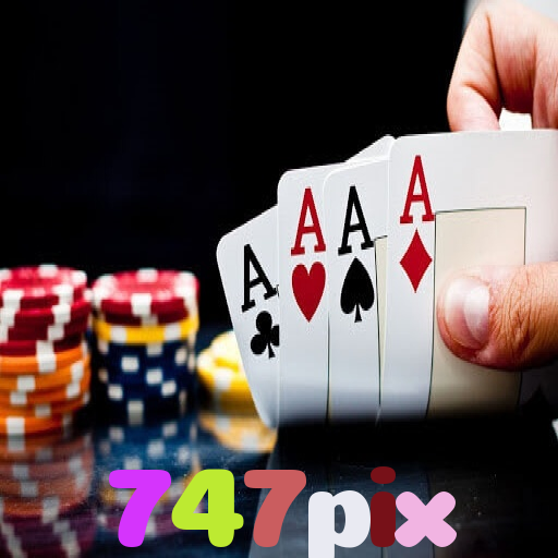 A Magia dos Jogos de Fantasia na 747pix