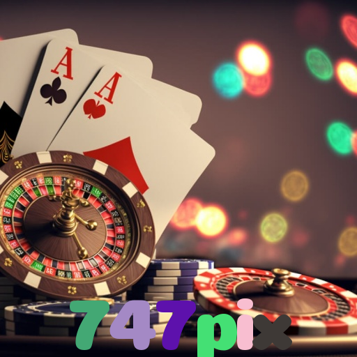 A Magia dos Jogos de Fantasia na 747pix