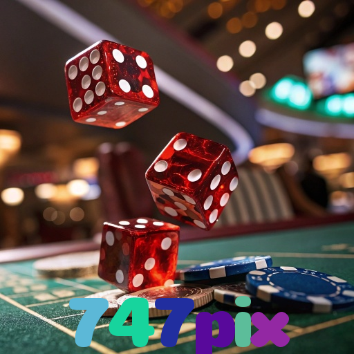 A Magia dos Jogos de Fantasia na 747pix