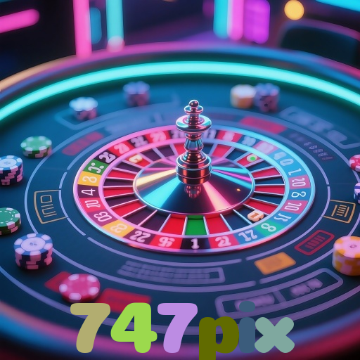 A Magia dos Jogos de Fantasia na 747pix