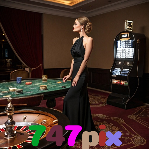 A Magia dos Jogos de Fantasia na 747pix