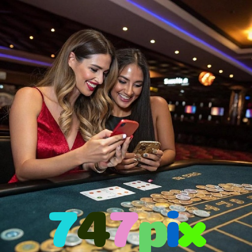 A Magia dos Jogos de Fantasia na 747pix