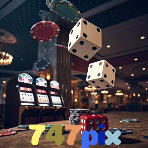 A Magia dos Jogos de Fantasia na 747pix