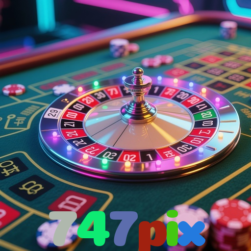 A Magia dos Jogos de Fantasia na 747pix
