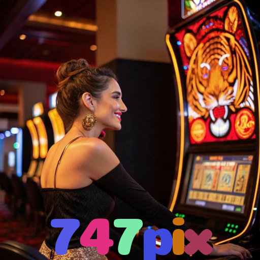 A Magia dos Jogos de Fantasia na 747pix