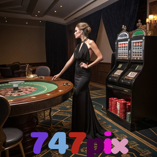 A Magia dos Jogos de Fantasia na 747pix