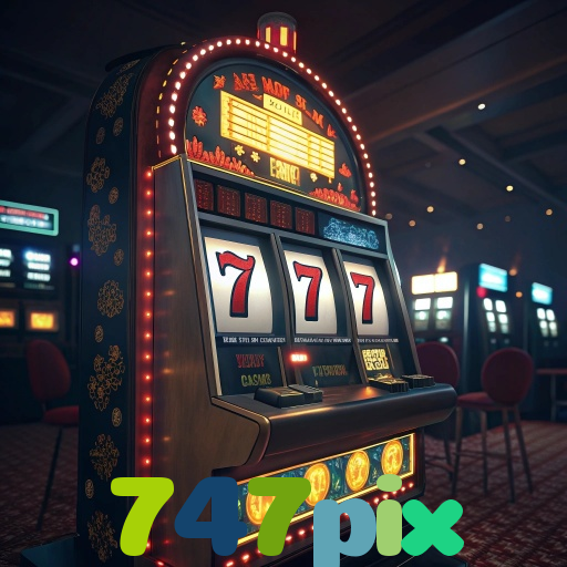 A Magia dos Jogos de Fantasia na 747pix