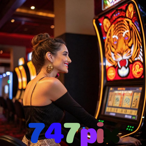 A Magia dos Jogos de Fantasia na 747pix