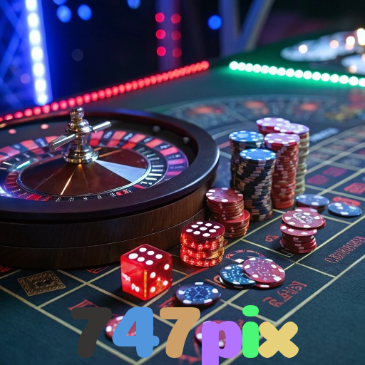 A Magia dos Jogos de Fantasia na 747pix