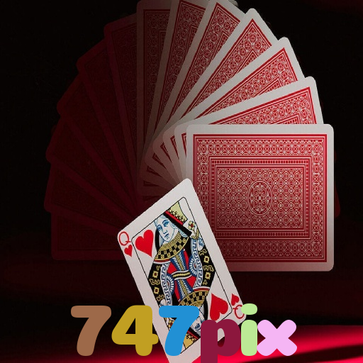 A Magia dos Jogos de Fantasia na 747pix