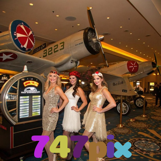 A Magia dos Jogos de Fantasia na 747pix
