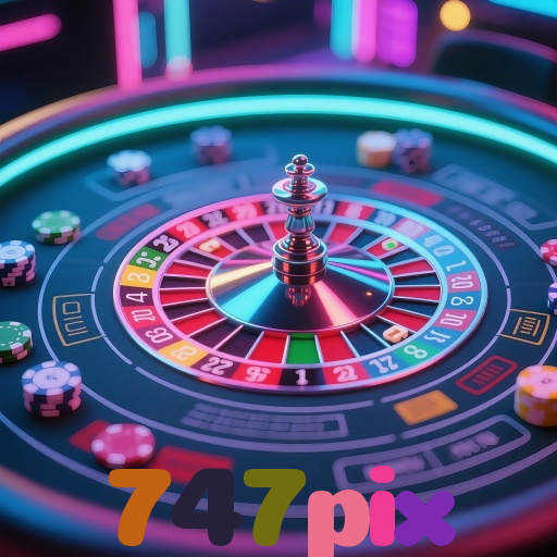 A Magia dos Jogos de Fantasia na 747pix