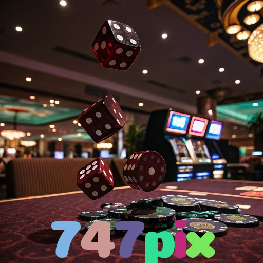 A Magia dos Jogos de Fantasia na 747pix
