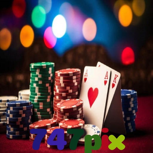 A Magia dos Jogos de Fantasia na 747pix