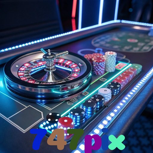A Magia dos Jogos de Fantasia na 747pix