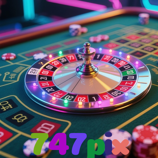 A Magia dos Jogos de Fantasia na 747pix