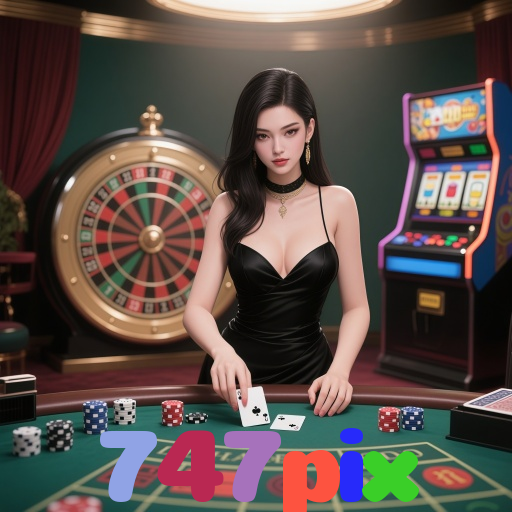 A Magia dos Jogos de Fantasia na 747pix