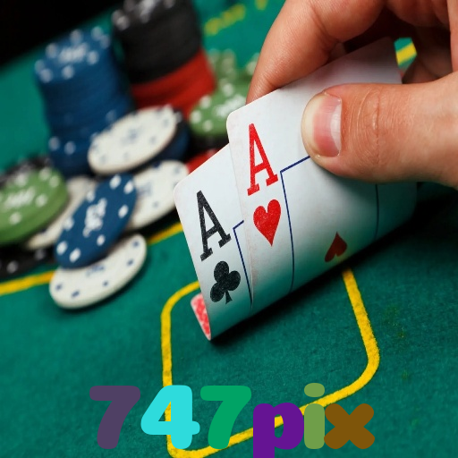 A Magia dos Jogos de Fantasia na 747pix