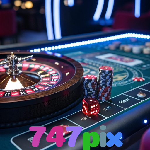 A Magia dos Jogos de Fantasia na 747pix