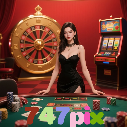 A Magia dos Jogos de Fantasia na 747pix