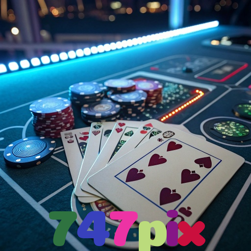 A Magia dos Jogos de Fantasia na 747pix