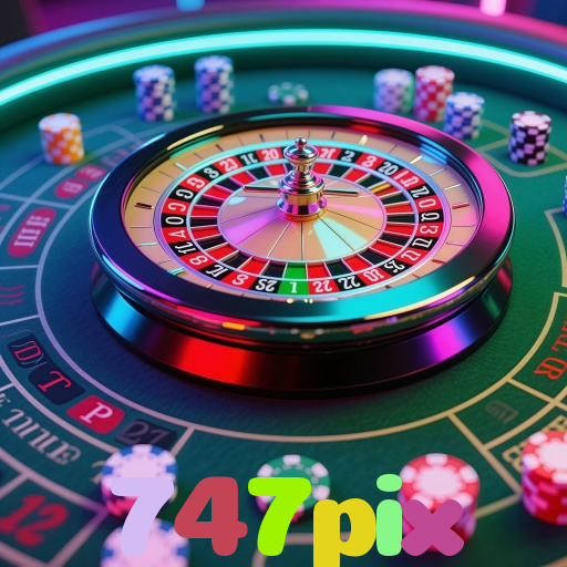 A Magia dos Jogos de Fantasia na 747pix