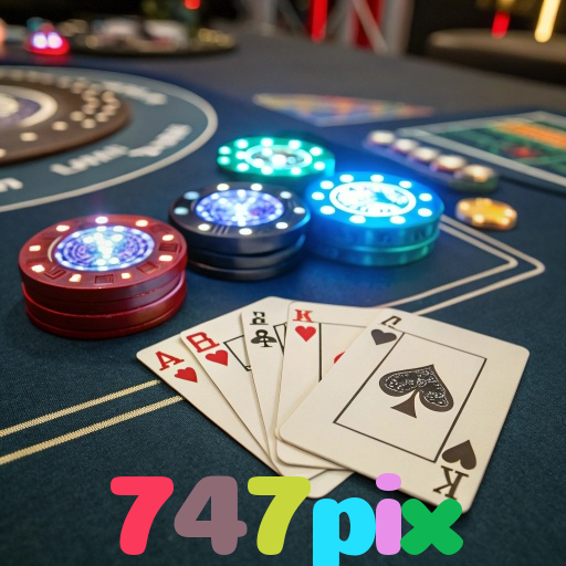 A Magia dos Jogos de Fantasia na 747pix