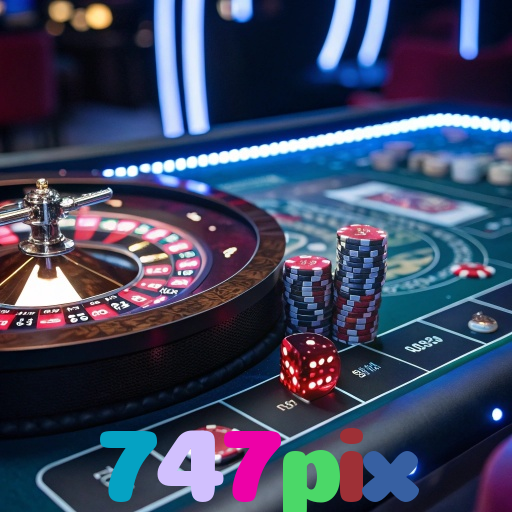 A Magia dos Jogos de Fantasia na 747pix